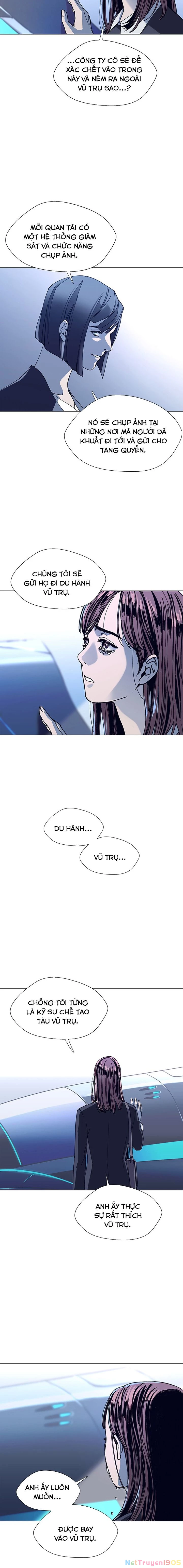 Kỷ Nguyên A.I Chapter 13 - 7