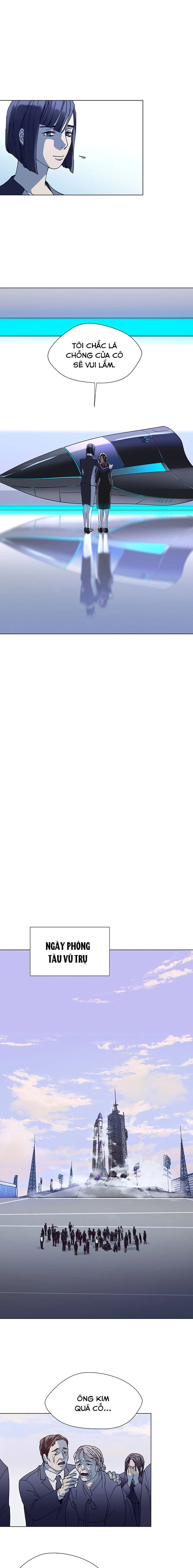 Kỷ Nguyên A.I Chapter 13 - 8