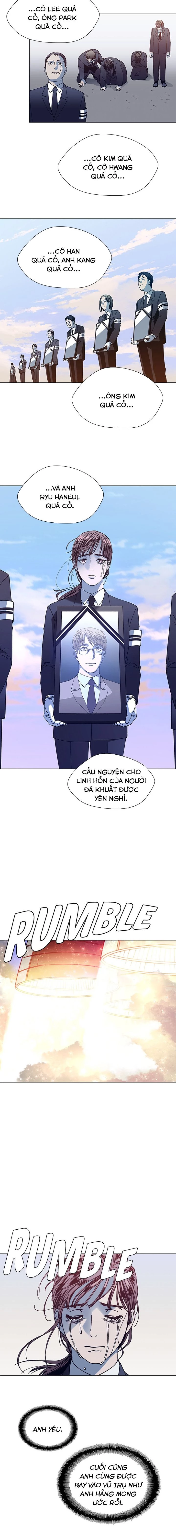 Kỷ Nguyên A.I Chapter 13 - 9