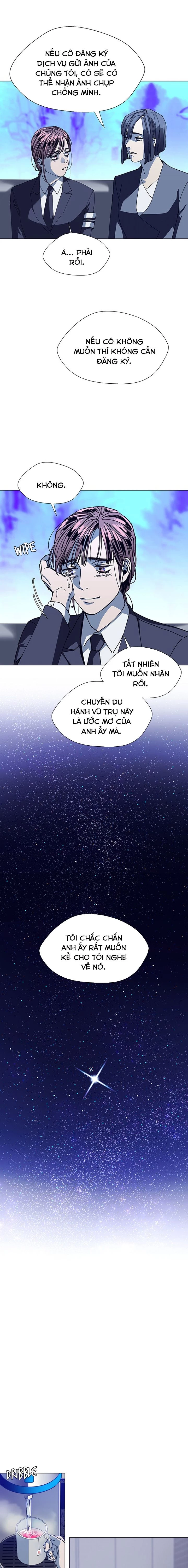 Kỷ Nguyên A.I Chapter 13 - 11