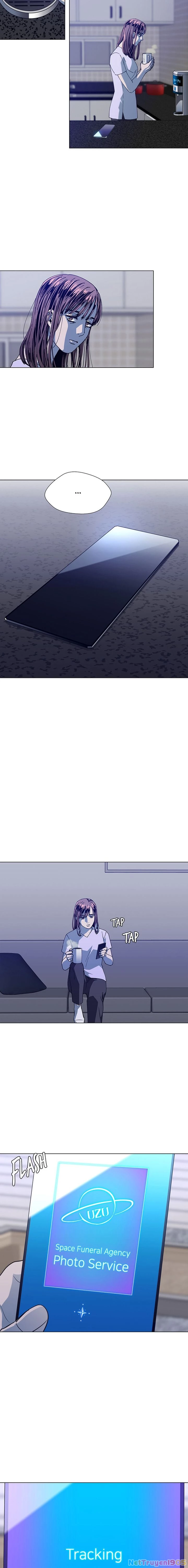 Kỷ Nguyên A.I Chapter 13 - 12