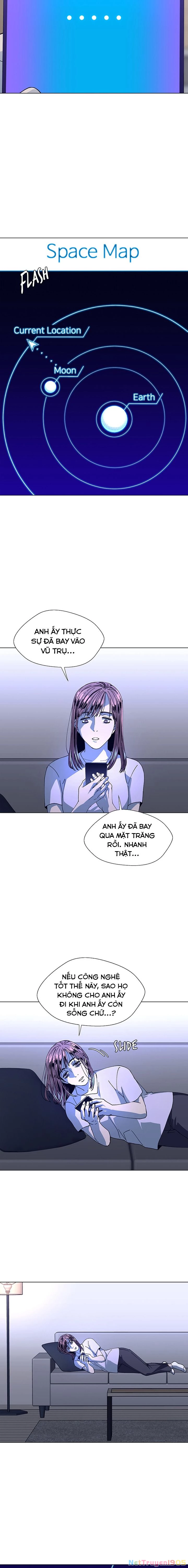 Kỷ Nguyên A.I Chapter 13 - 13