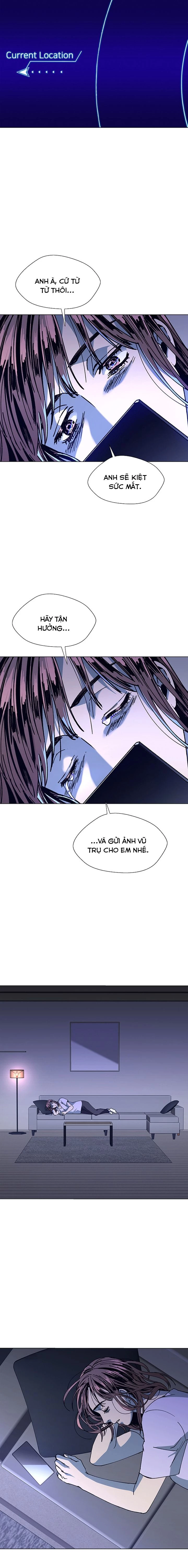 Kỷ Nguyên A.I Chapter 13 - 14