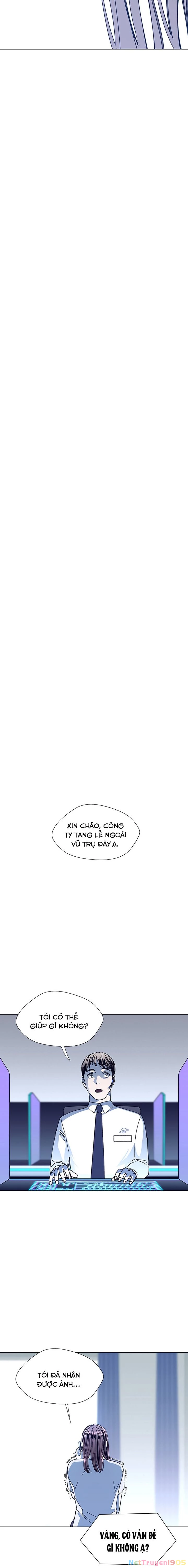 Kỷ Nguyên A.I Chapter 13 - 18