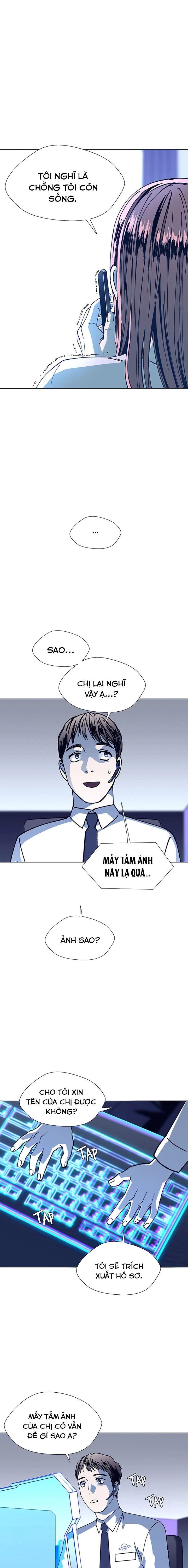 Kỷ Nguyên A.I Chapter 13 - 19