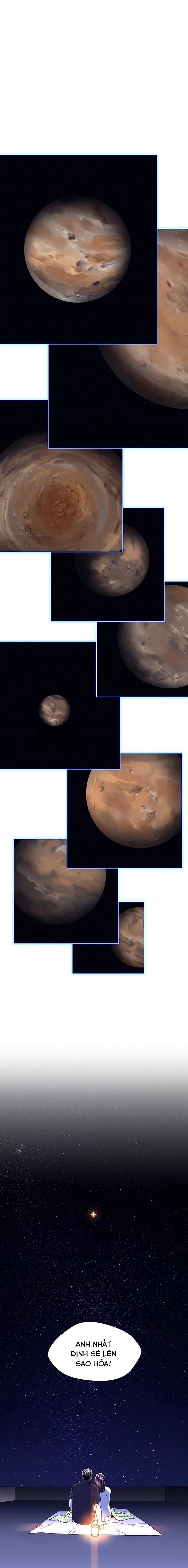 Kỷ Nguyên A.I Chapter 13 - 21
