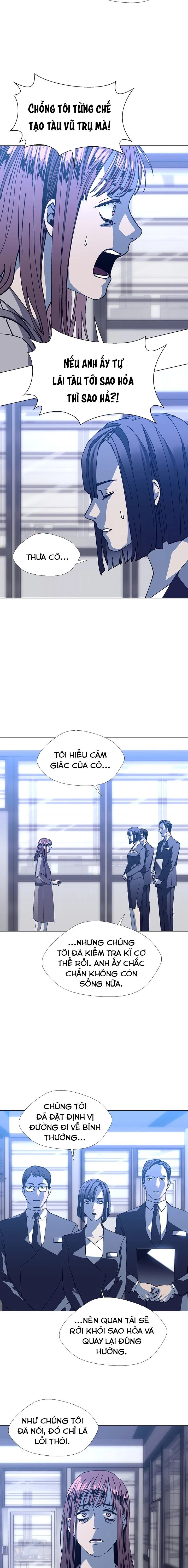 Kỷ Nguyên A.I Chapter 14 - 2