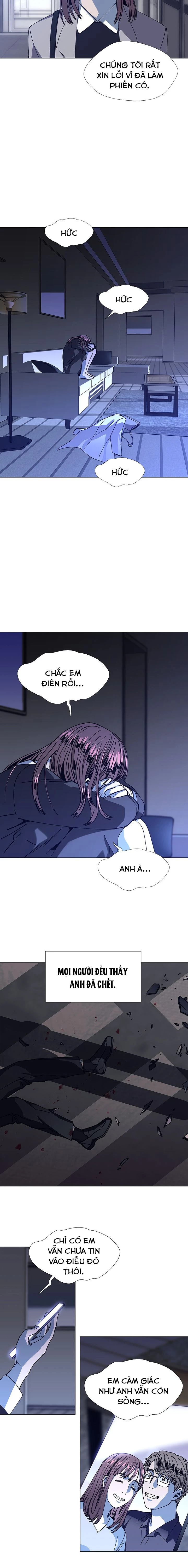 Kỷ Nguyên A.I Chapter 14 - 3