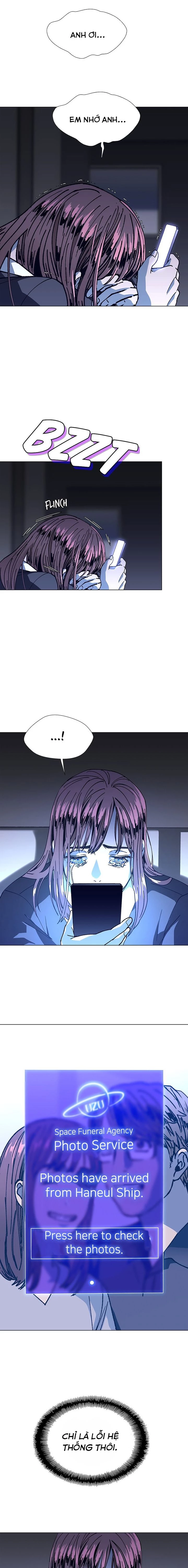 Kỷ Nguyên A.I Chapter 14 - 4