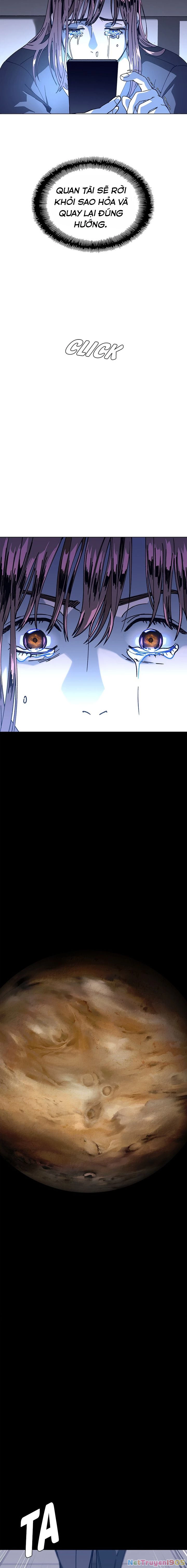 Kỷ Nguyên A.I Chapter 14 - 5