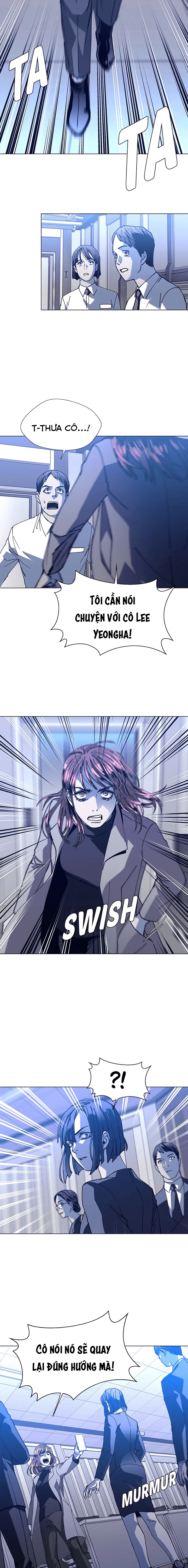 Kỷ Nguyên A.I Chapter 14 - 6