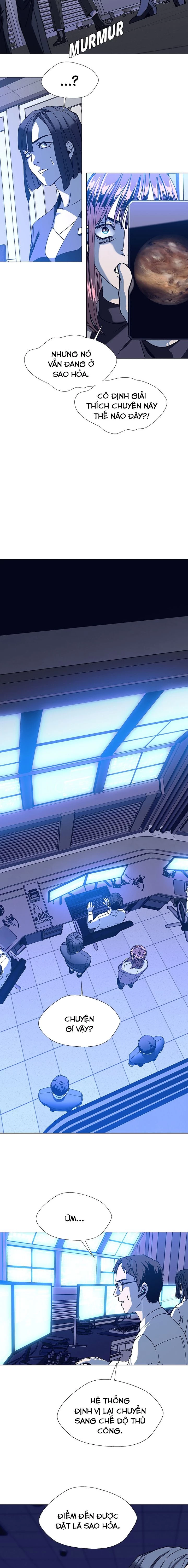 Kỷ Nguyên A.I Chapter 14 - 7