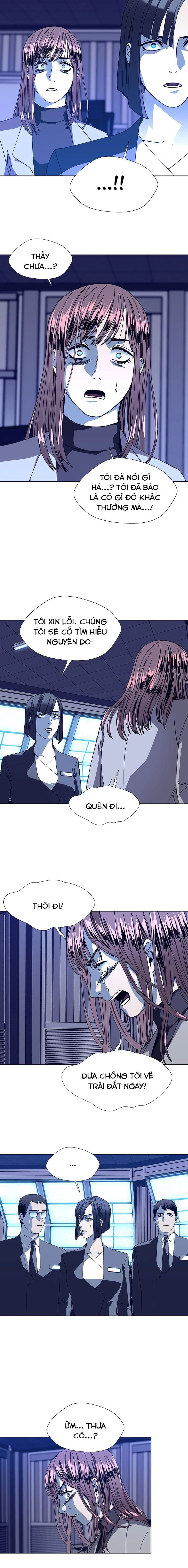 Kỷ Nguyên A.I Chapter 14 - 8