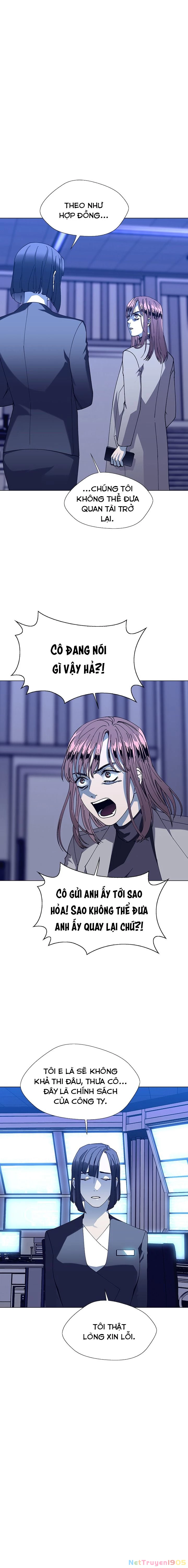 Kỷ Nguyên A.I Chapter 14 - 9