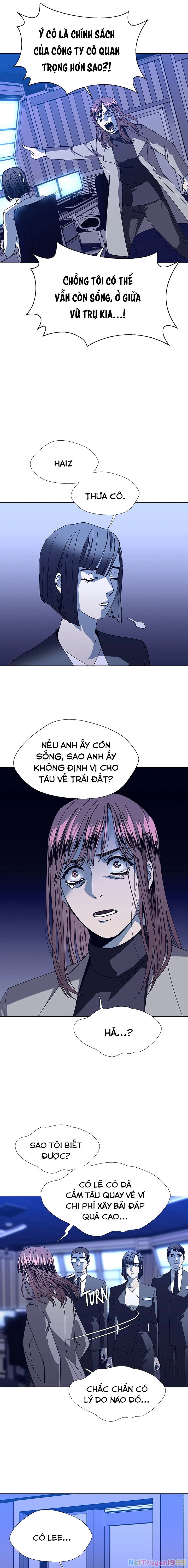 Kỷ Nguyên A.I Chapter 14 - 10