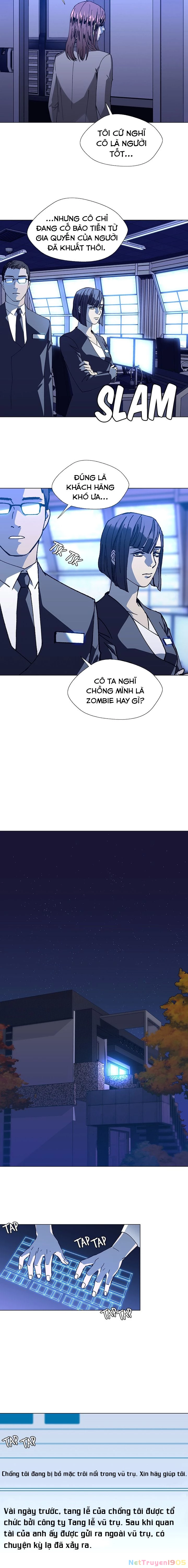 Kỷ Nguyên A.I Chapter 14 - 11