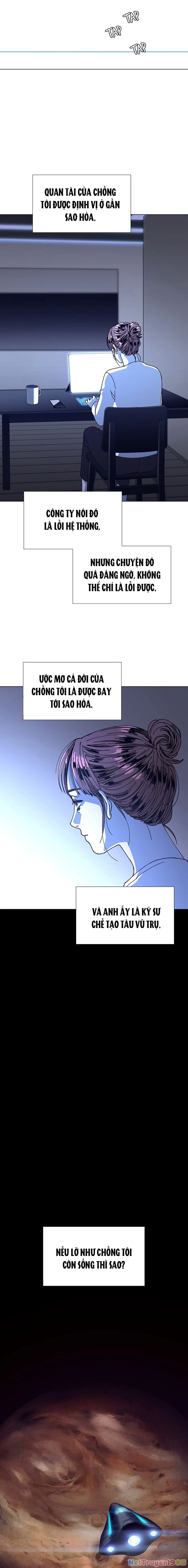 Kỷ Nguyên A.I Chapter 14 - 12