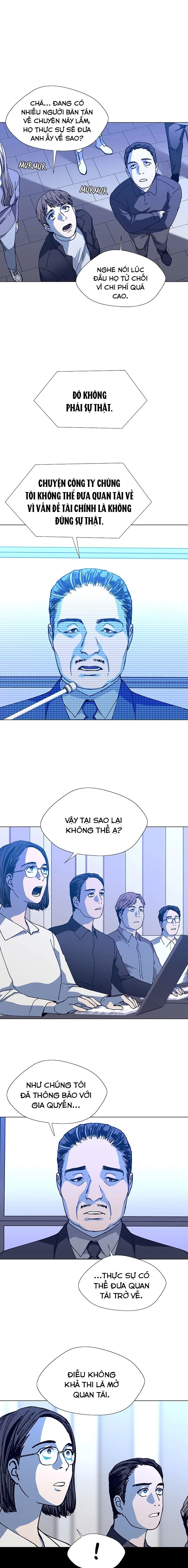 Kỷ Nguyên A.I Chapter 14 - 15