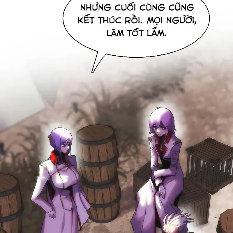 Bản Năng Hồi Quy Của Chó Săn Chapter 71 - 7