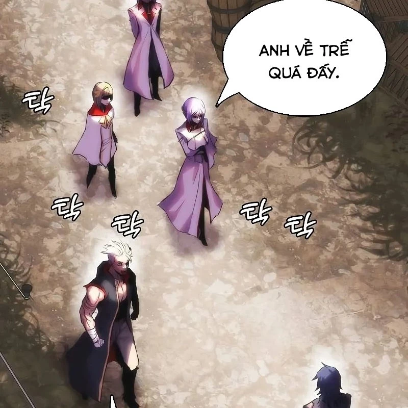 Bản Năng Hồi Quy Của Chó Săn Chapter 71 - 33