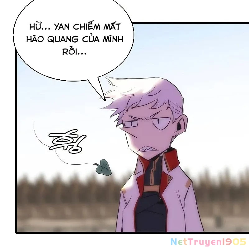 Bản Năng Hồi Quy Của Chó Săn Chapter 71 - 37