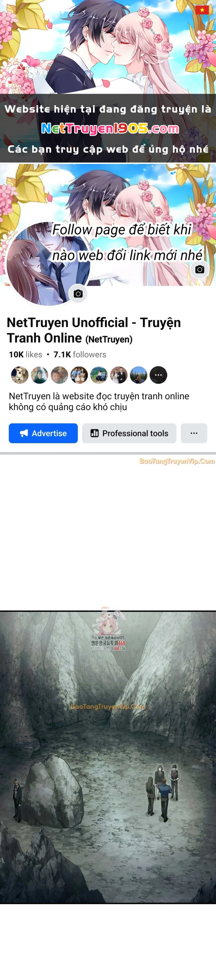Huyễn Tượng Thợ Săn Tại Dị Giới Chapter 33 - 1