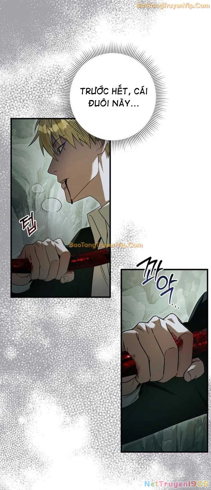 Huyễn Tượng Thợ Săn Tại Dị Giới Chapter 33 - 4