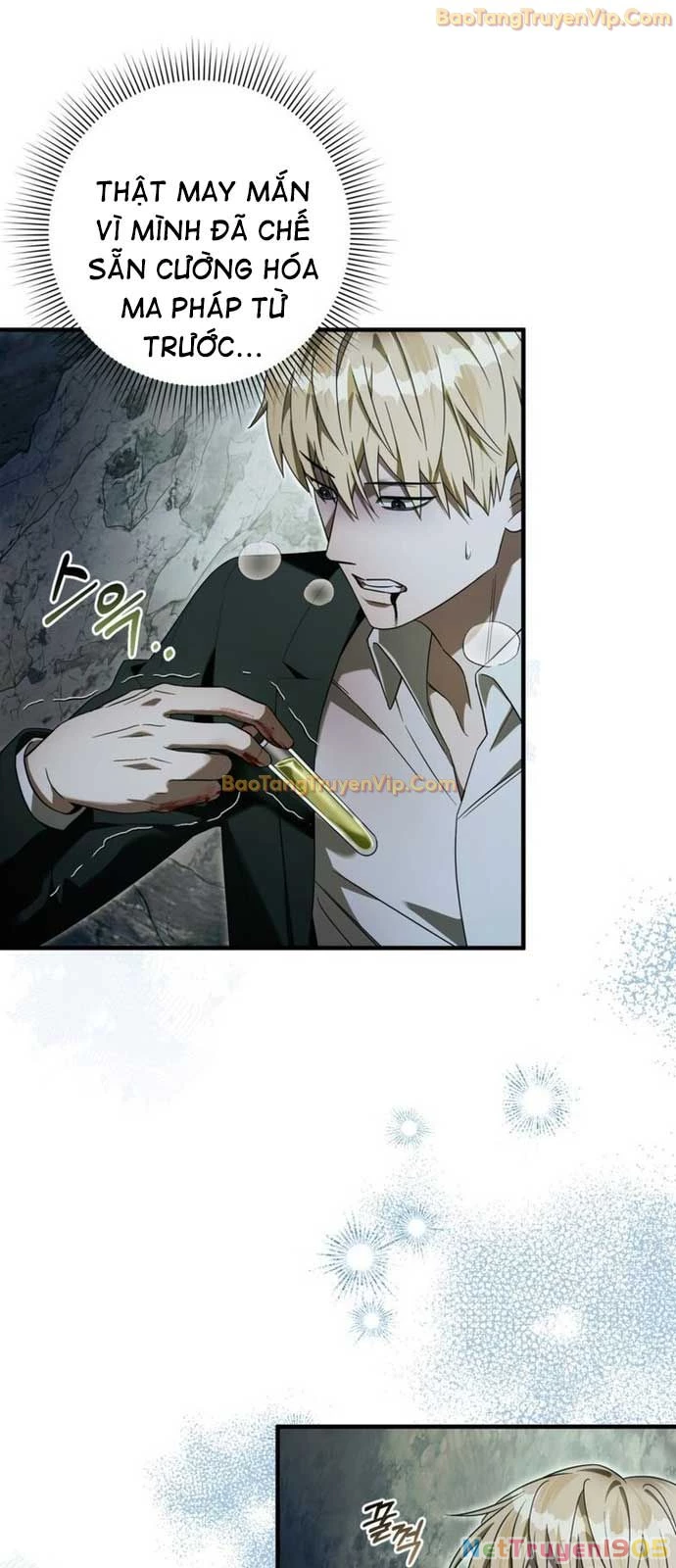 Huyễn Tượng Thợ Săn Tại Dị Giới Chapter 33 - 6