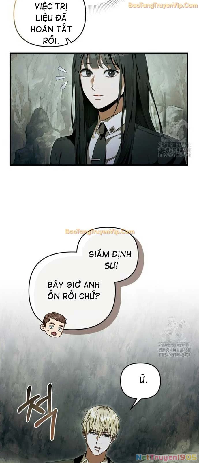Huyễn Tượng Thợ Săn Tại Dị Giới Chapter 33 - 11
