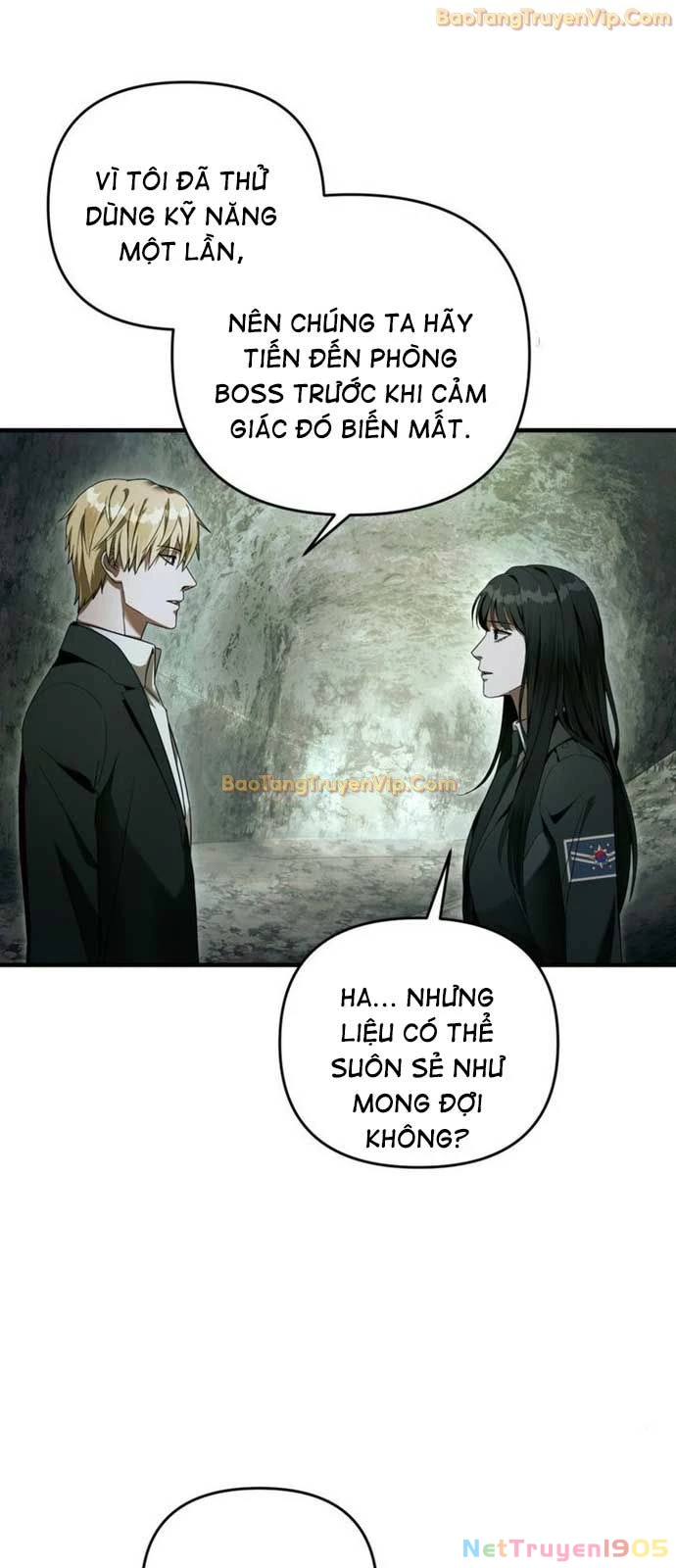 Huyễn Tượng Thợ Săn Tại Dị Giới Chapter 33 - 15