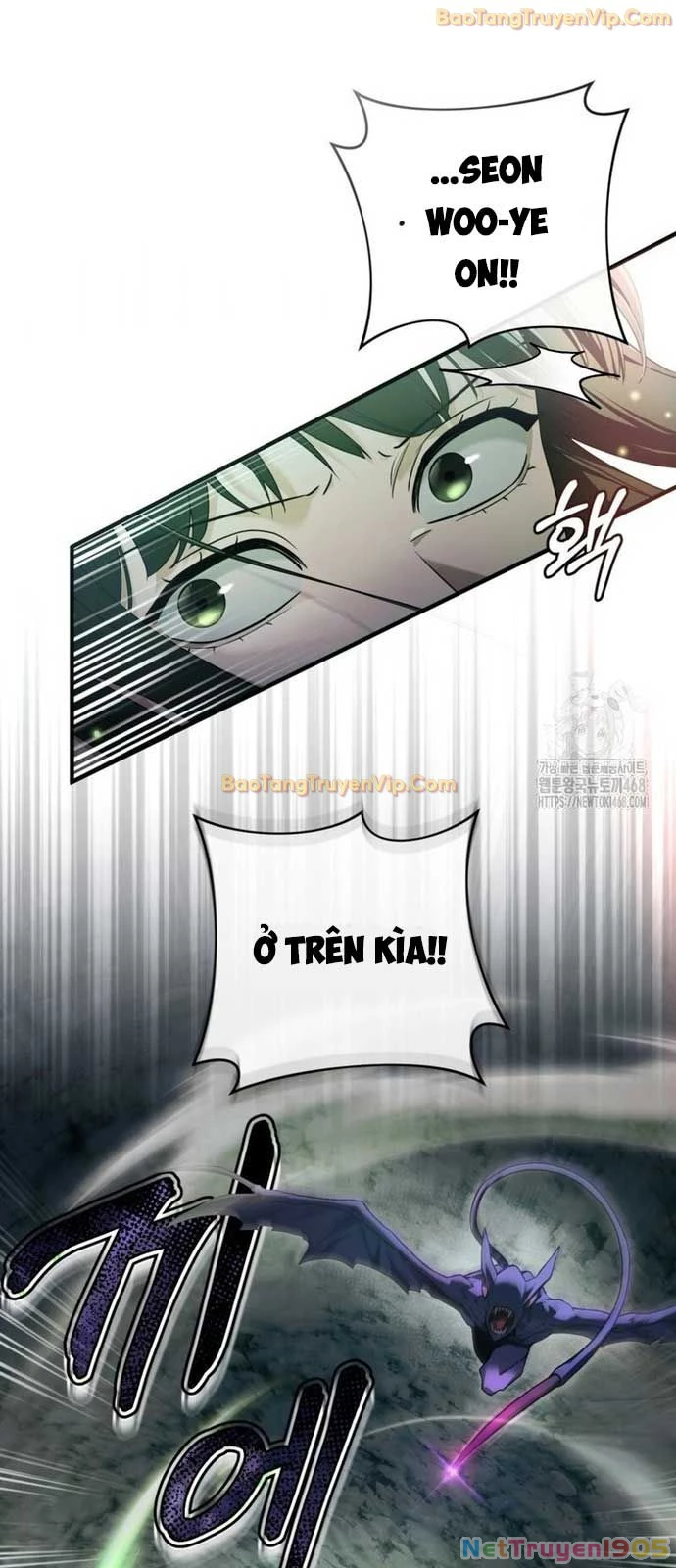 Huyễn Tượng Thợ Săn Tại Dị Giới Chapter 33 - 21