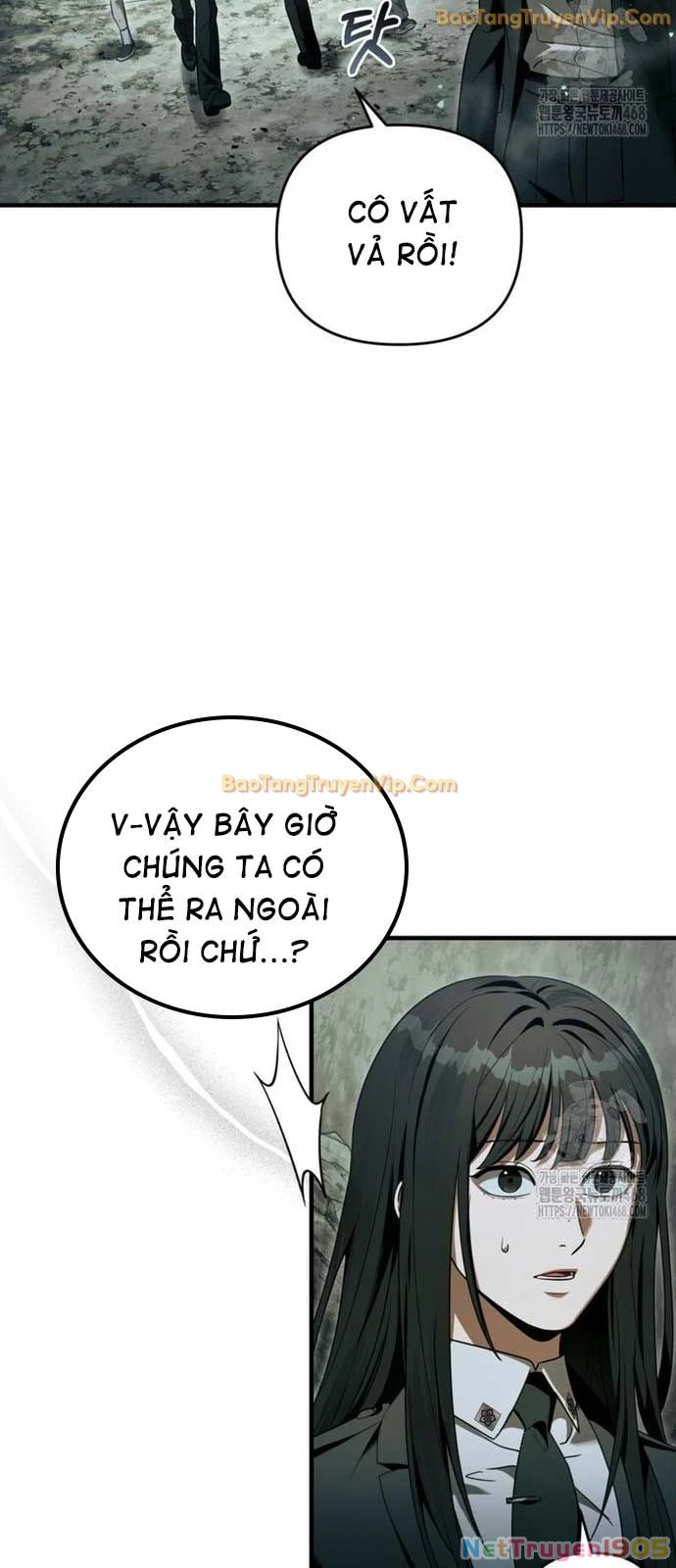 Huyễn Tượng Thợ Săn Tại Dị Giới Chapter 33 - 26