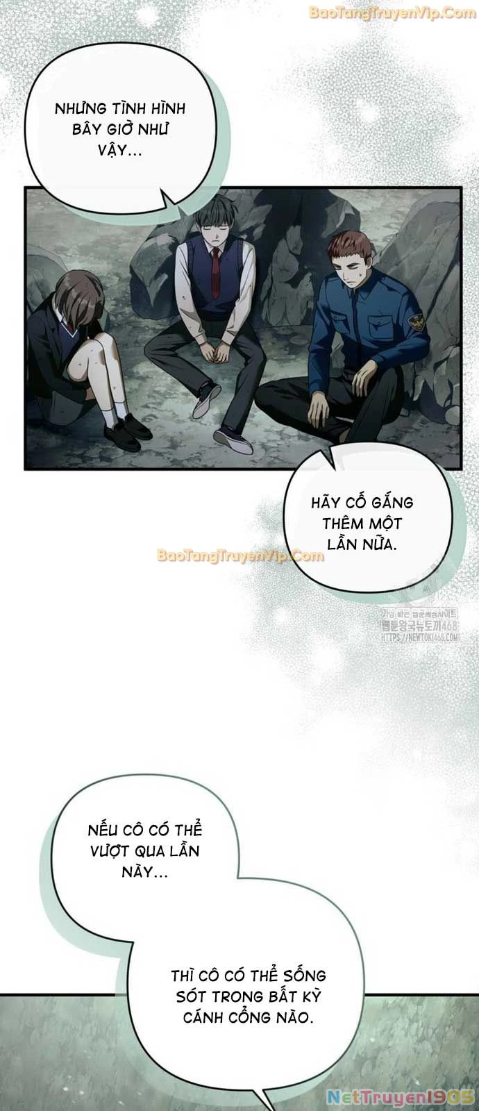 Huyễn Tượng Thợ Săn Tại Dị Giới Chapter 33 - 43