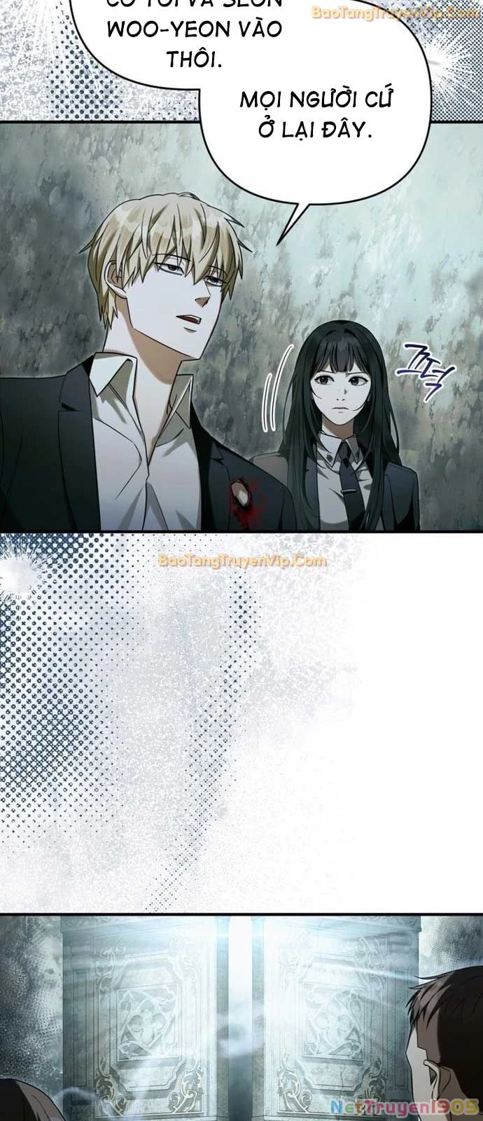 Huyễn Tượng Thợ Săn Tại Dị Giới Chapter 33 - 51