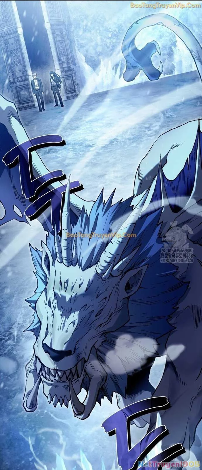 Huyễn Tượng Thợ Săn Tại Dị Giới Chapter 33 - 55