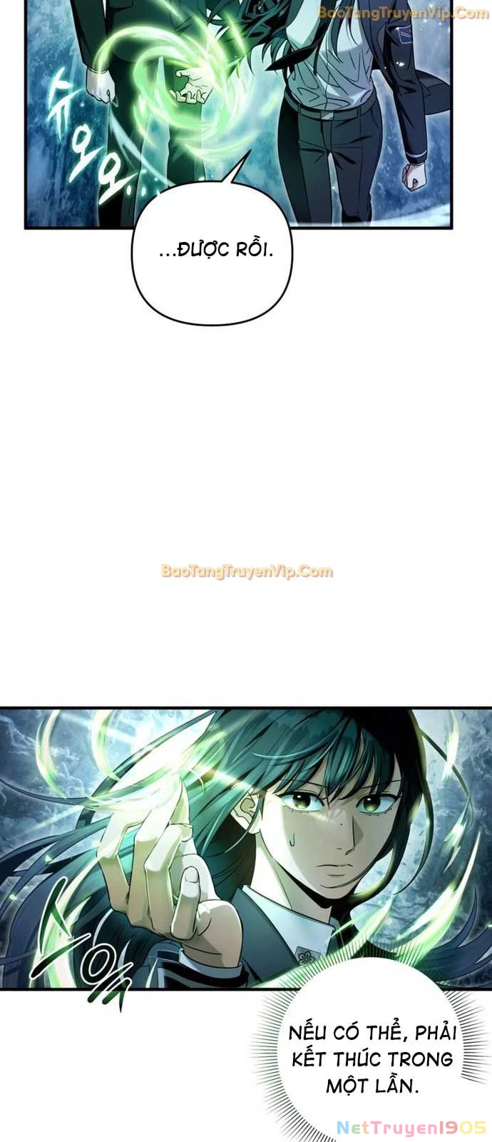 Huyễn Tượng Thợ Săn Tại Dị Giới Chapter 33 - 57
