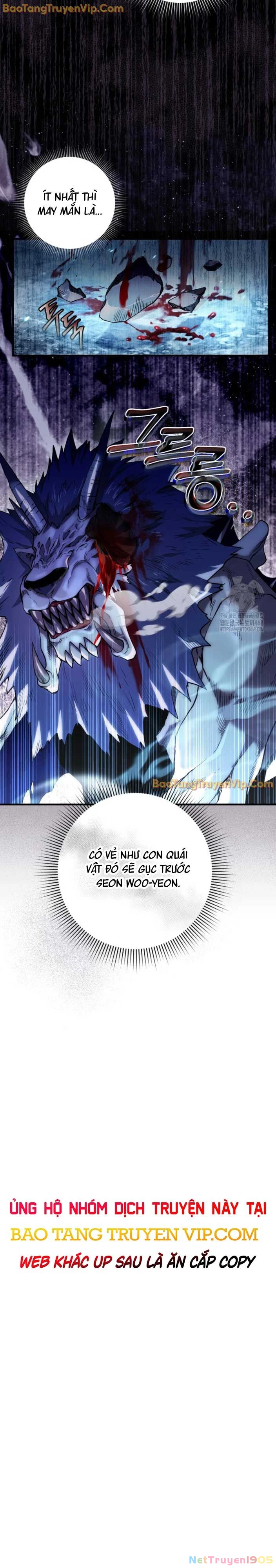 Huyễn Tượng Thợ Săn Tại Dị Giới Chapter 34 - 2
