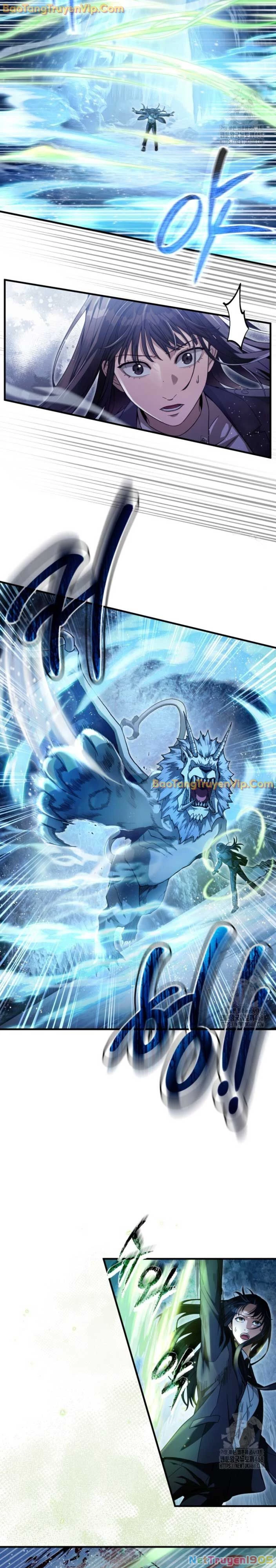 Huyễn Tượng Thợ Săn Tại Dị Giới Chapter 34 - 4