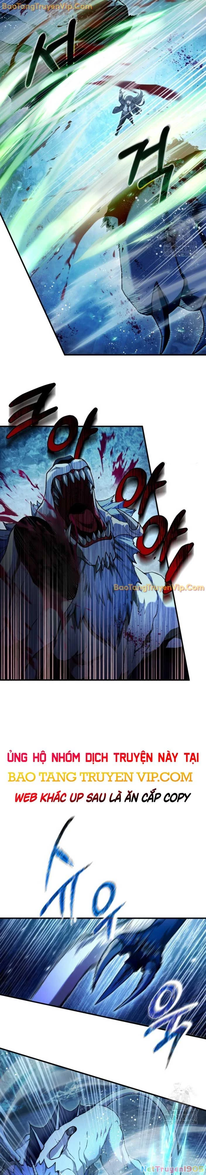 Huyễn Tượng Thợ Săn Tại Dị Giới Chapter 34 - 5