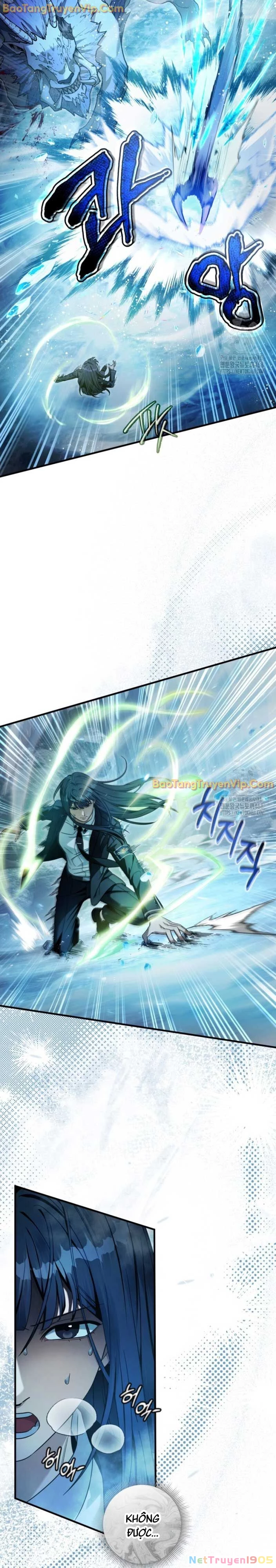 Huyễn Tượng Thợ Săn Tại Dị Giới Chapter 34 - 6