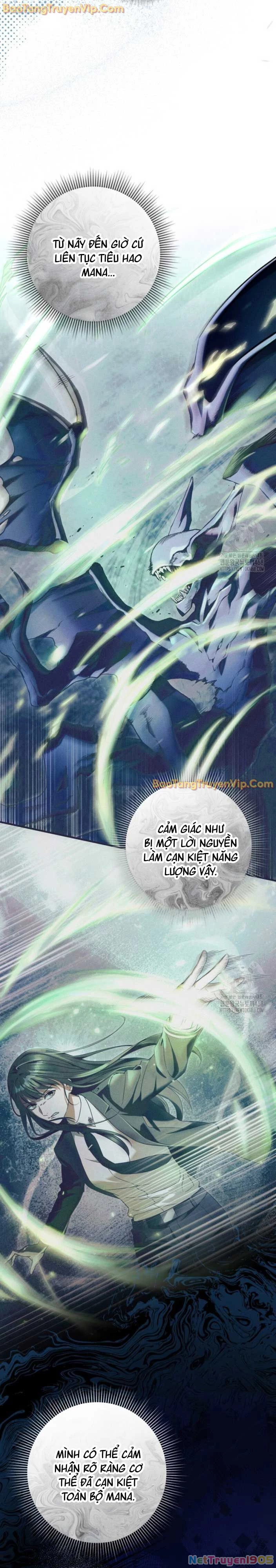 Huyễn Tượng Thợ Săn Tại Dị Giới Chapter 34 - 7