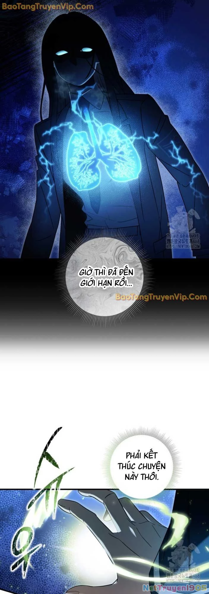 Huyễn Tượng Thợ Săn Tại Dị Giới Chapter 34 - 8
