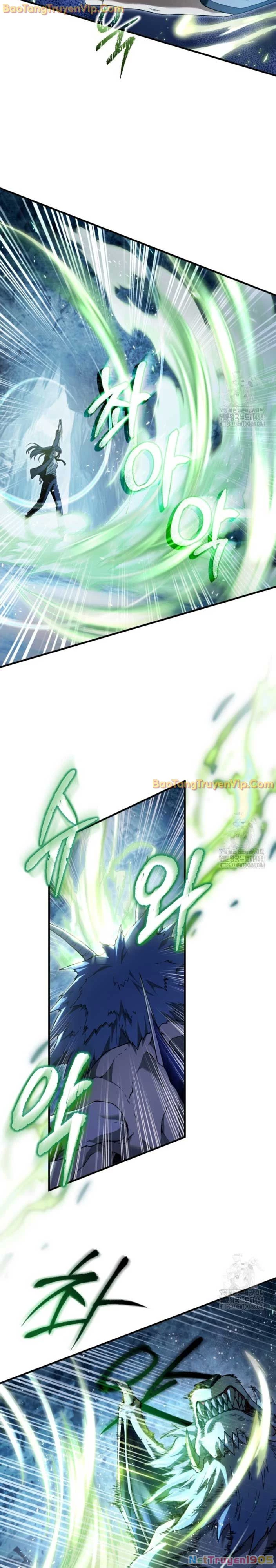 Huyễn Tượng Thợ Săn Tại Dị Giới Chapter 34 - 9
