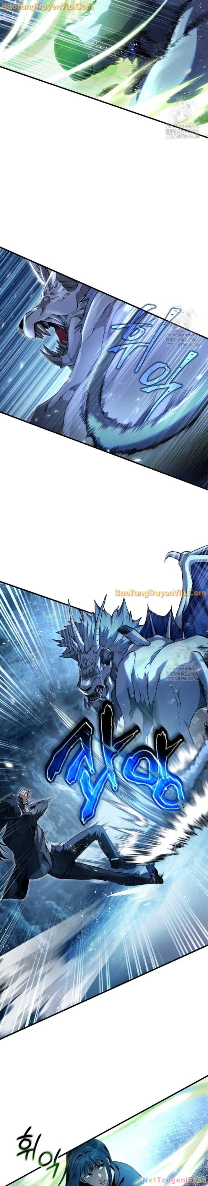 Huyễn Tượng Thợ Săn Tại Dị Giới Chapter 34 - 10
