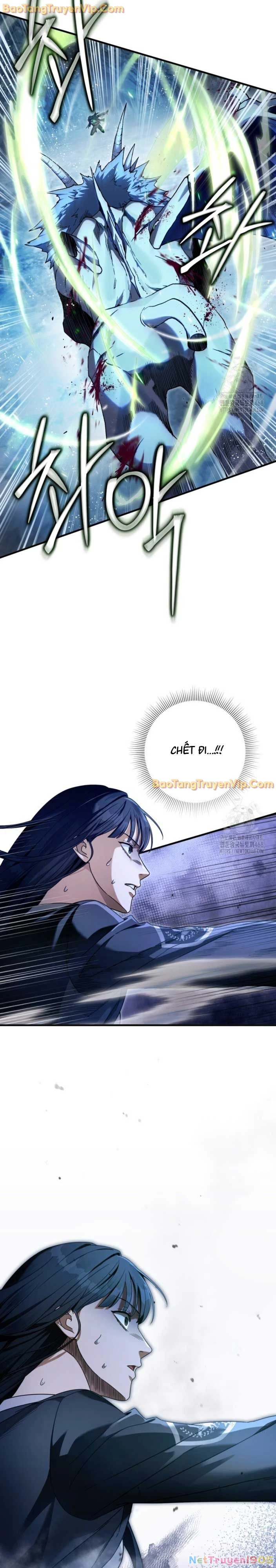Huyễn Tượng Thợ Săn Tại Dị Giới Chapter 34 - 12