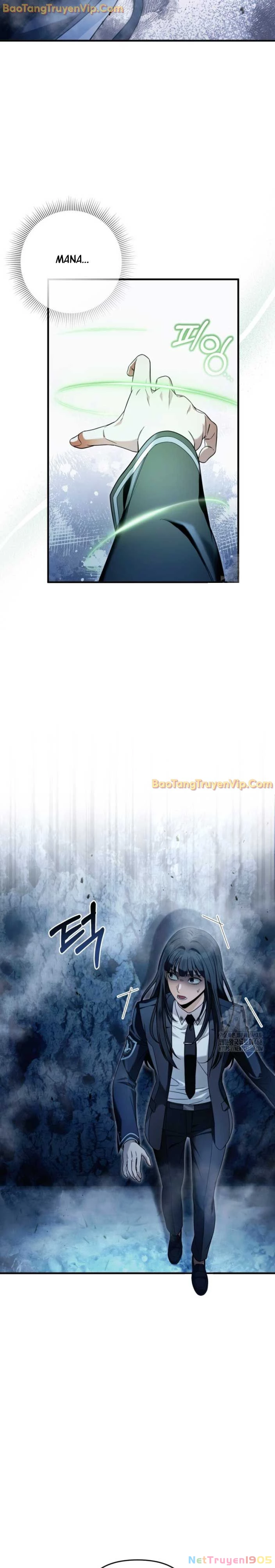 Huyễn Tượng Thợ Săn Tại Dị Giới Chapter 34 - 13