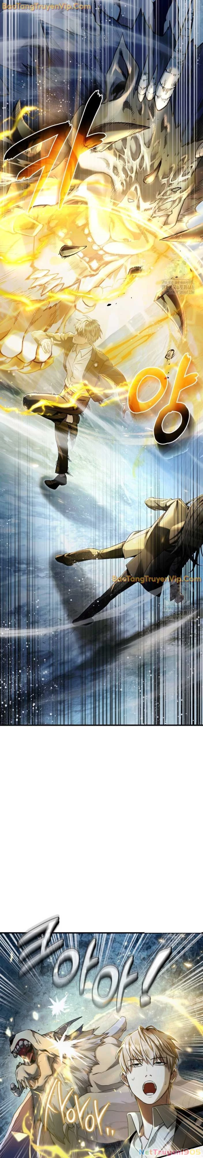 Huyễn Tượng Thợ Săn Tại Dị Giới Chapter 34 - 15
