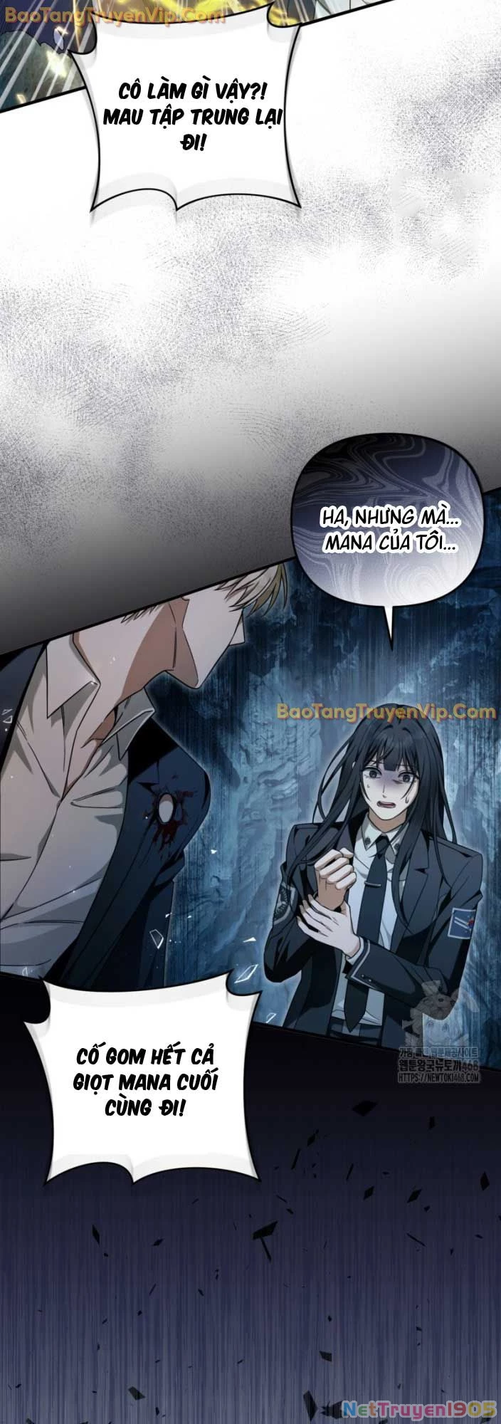 Huyễn Tượng Thợ Săn Tại Dị Giới Chapter 34 - 16