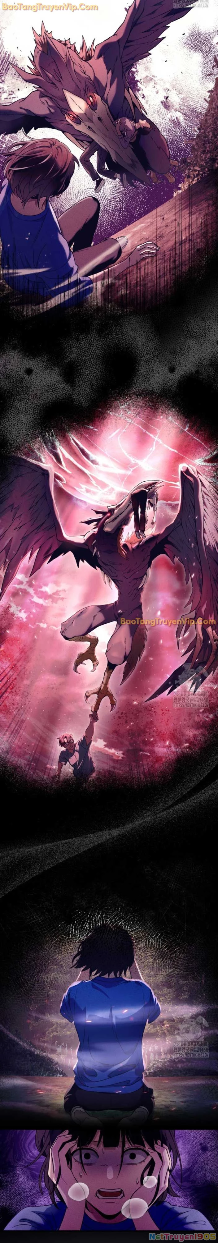 Huyễn Tượng Thợ Săn Tại Dị Giới Chapter 34 - 18