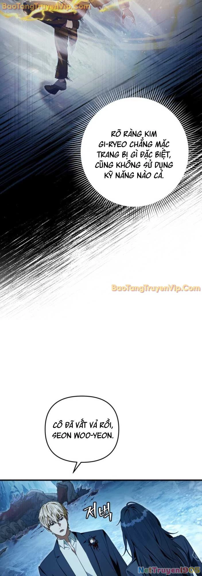 Huyễn Tượng Thợ Săn Tại Dị Giới Chapter 34 - 24